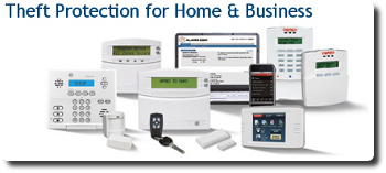 alarm system milwaukee